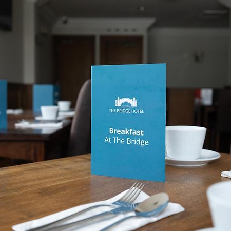 Bridge Hotel Greenford Kültér fotó