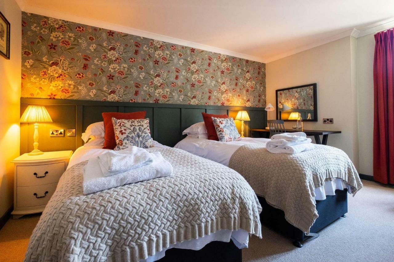 Bridge Hotel Greenford Kültér fotó